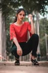 Anjali Rao